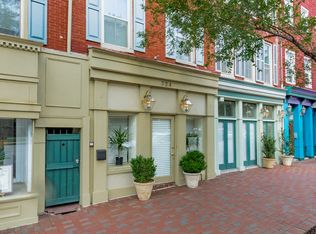 324 S Broadway #A, Baltimore, MD 21231