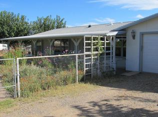 451 E Old Cowboy Ln, Camp Verde, AZ 86322