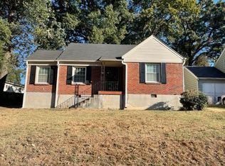 3112 Ruby Ln LOT 112, Memphis, TN 38111