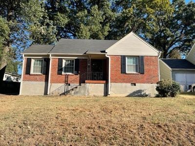 3112 Ruby Ln Lot 112, Memphis, TN, 38111