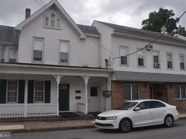 256 Center St #264, Millersburg, PA 17061