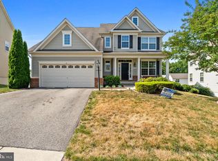 2515 Archway Ln, Bryans Road, MD 20616