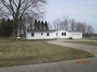 13263 A Dr N, Ceresco, MI 49033