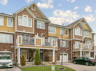 937 Nadalin Hts, Milton, ON