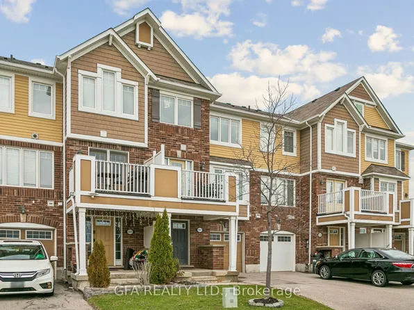 937 Nadalin Hts, Milton, ON L9T 8R2