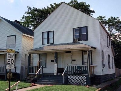 2726-2728 Grace St, Columbus, OH, 43204