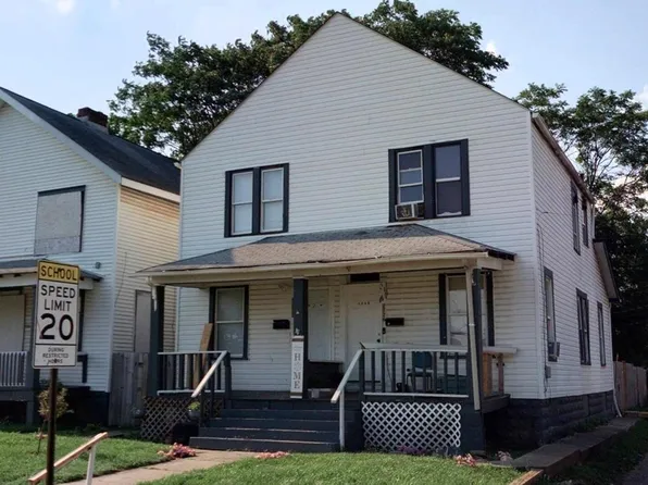 2726-2728 Grace St, Columbus, OH 43204