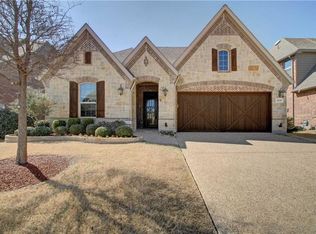 2835 Sherwood Dr, Trophy Club, TX 76262