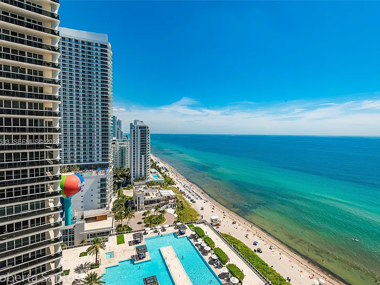 1830 S Ocean Dr #2410 — Photo 27