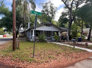 1002 E Ida St, Tampa, FL 33603