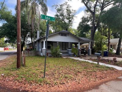 1002 E Ida St, Tampa, FL, 33603