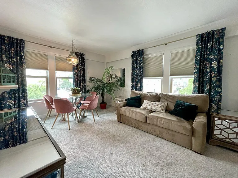 505 E Denny Way #A608 — Photo 17