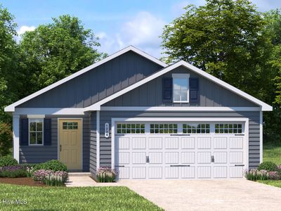 564 Bell Creek Avenue NE, Winnabow, NC, 28479