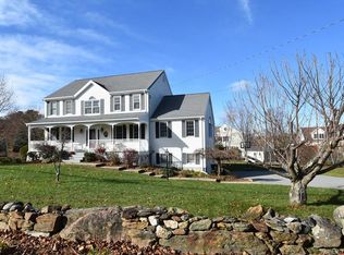 684 Stow Rd, Marlborough, MA 01752