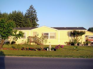 19019 Albany St SW, Rochester, WA 98579