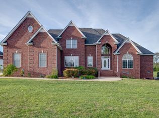 2237 Richard Garrett, Christiana, TN 37037