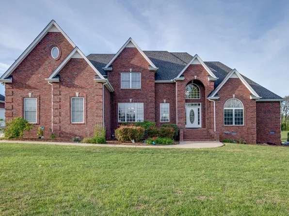 2237 Richard Garrett, Christiana, TN 37037