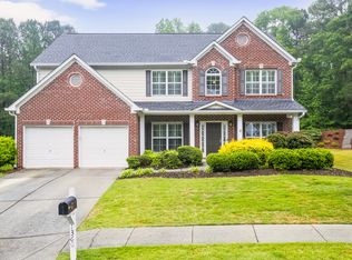 1360 Silvergate Dr, Mableton, GA 30126