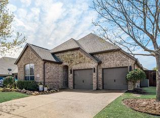 1134 Oak Ridge Rd, Forney, TX 75126