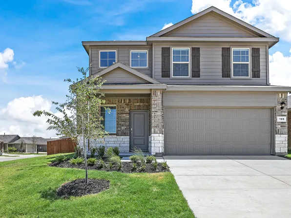 MADISON Plan, Springhill South