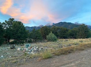 3872 Jubilant Terrace, Crestone, CO 81131