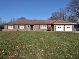 13 SE 215th Rd, Warrensburg, MO 64093