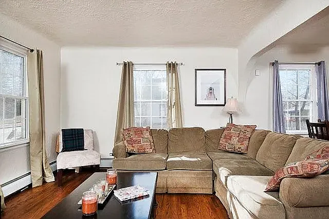 2 bed, 1750 sqft, $3,500 — Photo 4