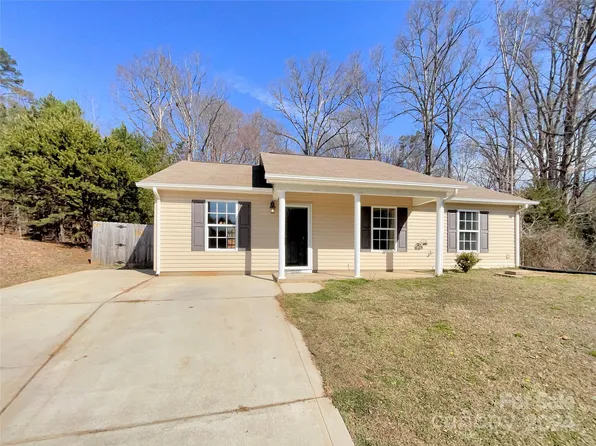2500 Pine Bark Ct, Gastonia, NC 28052