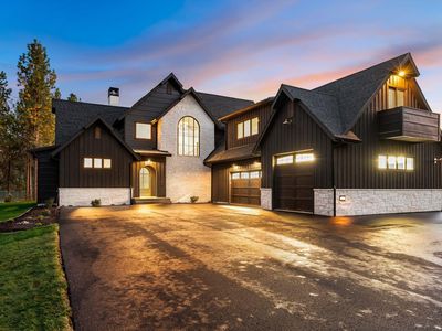 557 Odonnell Dr, Dover, ID, 83825