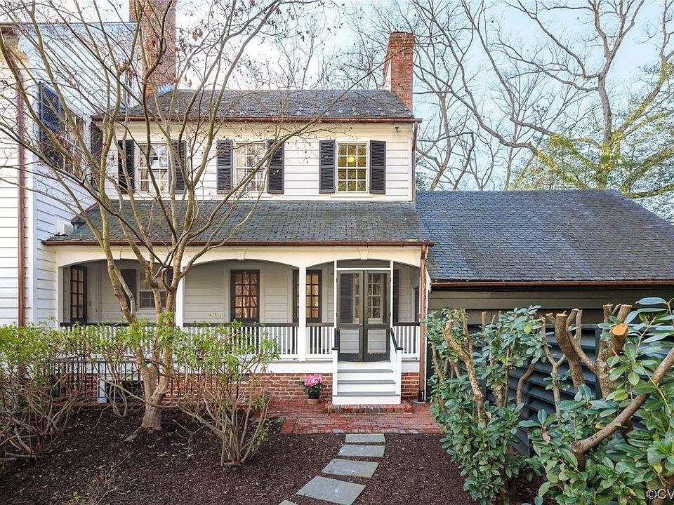 213 Ampthill Rd, Richmond, VA 23226 Zillow
