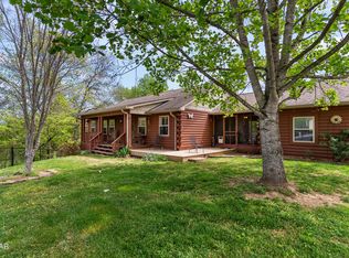 615 Harold Dr, Maryville, TN 37803