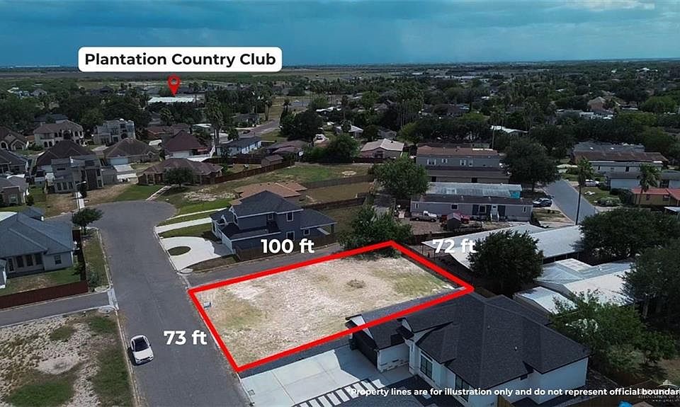 2nd image of 2608 Vivien Dr