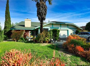 15243 Knapp St, North Hills, CA 91343