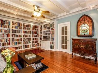 420 Riverside Dr APT 6-A, New York, NY 10025