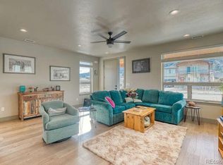 1126 E Poncha Ave, Poncha Springs, CO 81242
