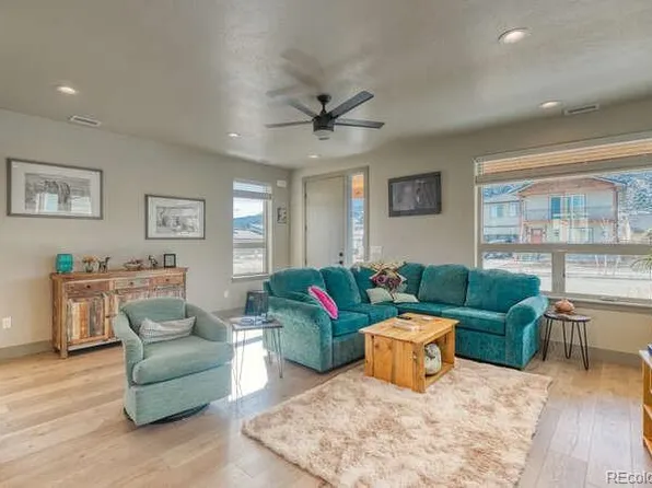 1126 E Poncha Avenue, Poncha Springs, CO 81242