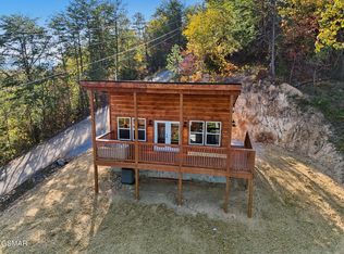 2186 Windswept View Way LOT 5, Sevierville, TN 37876