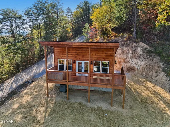 2186 Windswept View Way Lot 5, Sevierville, TN 37876