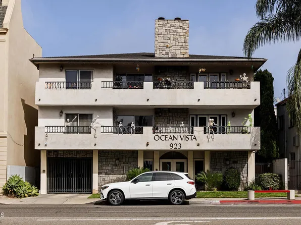 923 E Ocean Blvd Unit 2, Long Beach, CA 90802