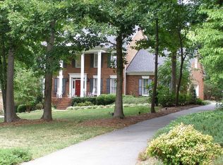 204 Tinkham Trl, Cramerton, NC 28032