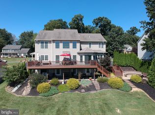 1328 Wiley Oak Dr, Jarrettsville, MD 21084