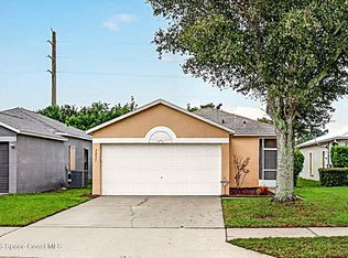 2235 Whisper Wind Cir, Melbourne, FL 32935