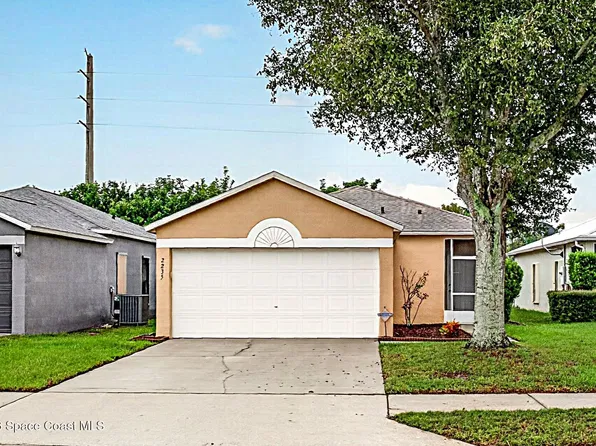 2235 Whisper Wind Cir, Melbourne, FL 32935