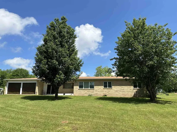 2302 Lower Etta Rd, Malvern, AR 72104