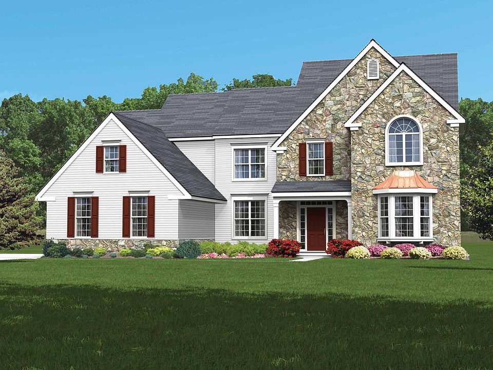 Baldwin Country Manor
