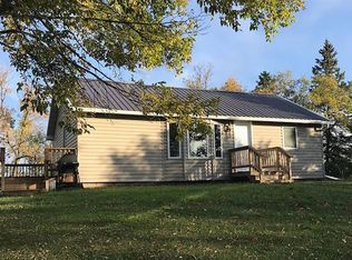41329 400th Ave SE, Fosston, MN 56542