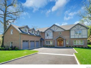 1 Corwood Rd, Bronxville, NY 10708