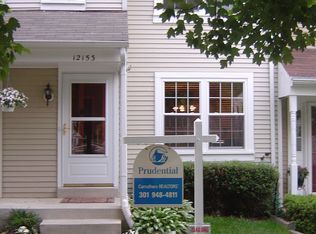 12153 Flag Harbor Dr, Germantown, MD