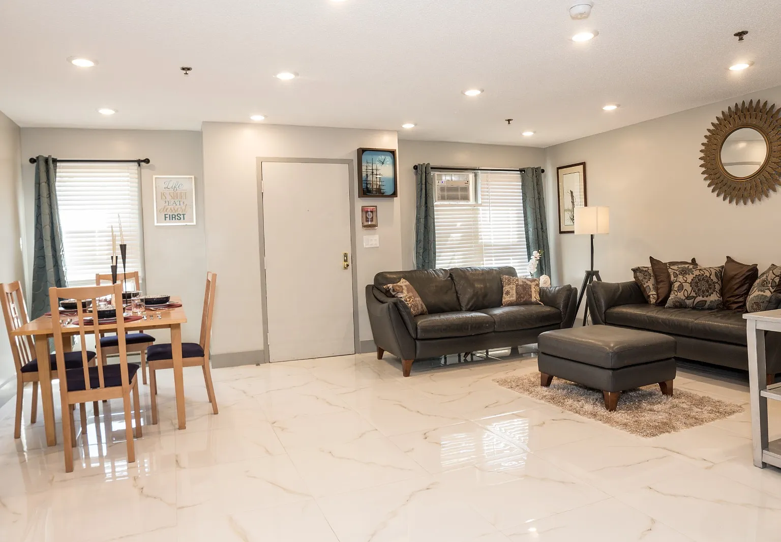 2 bed, $1,600 — Photo 4