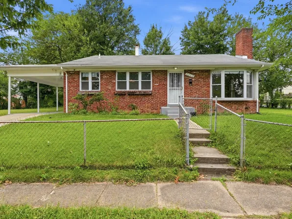 7112 21st Ave, Hyattsville, MD 20783